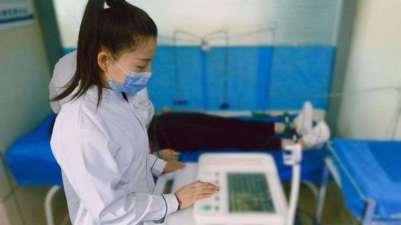 体检报告看不懂？教你如何用App轻松解读