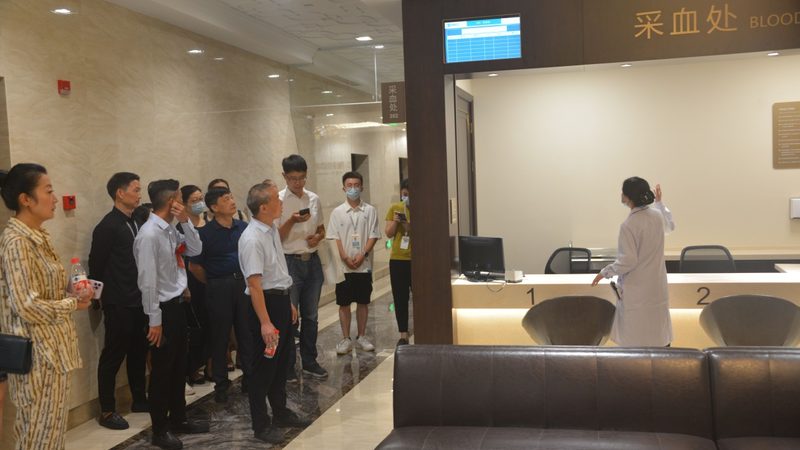 高端体检与普通体检：揭秘两者间的差异