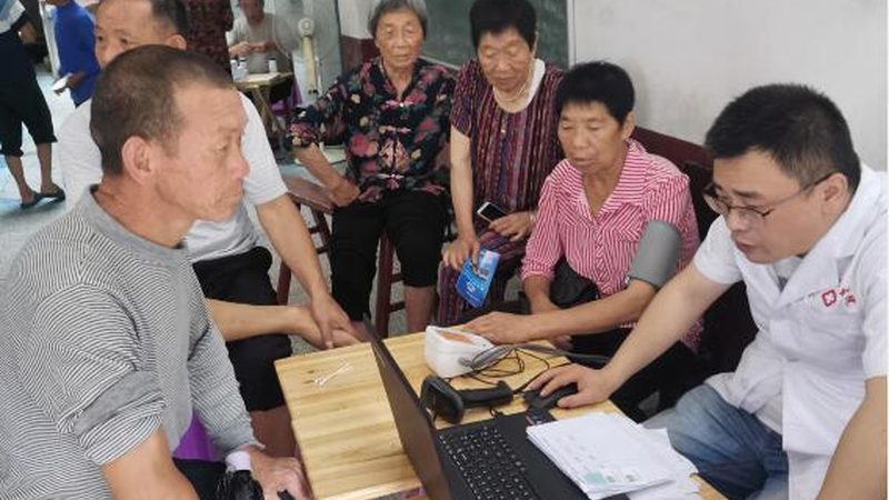 基因检测，揭秘药物代谢的秘密