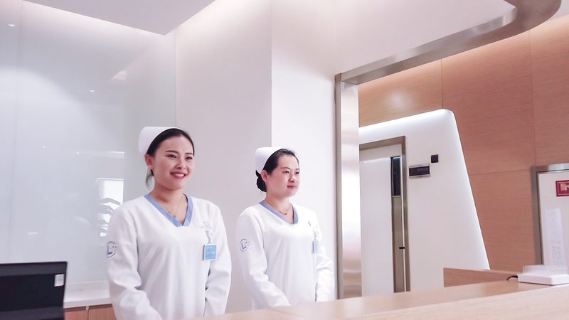 员工入职体检预约公司