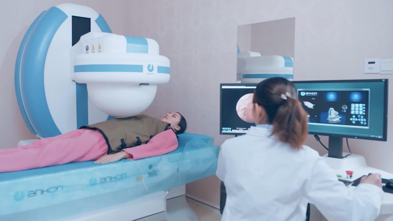 老年人体检，这8项检查是“必修课