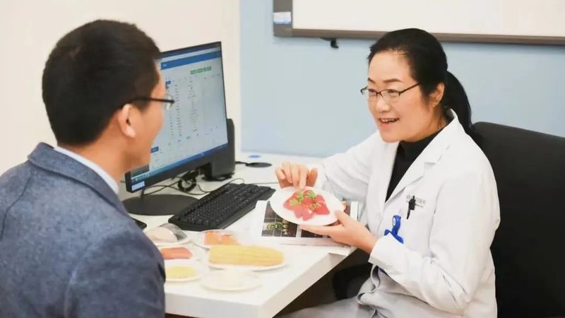 在解读体检报告时，以下指标值得关注：