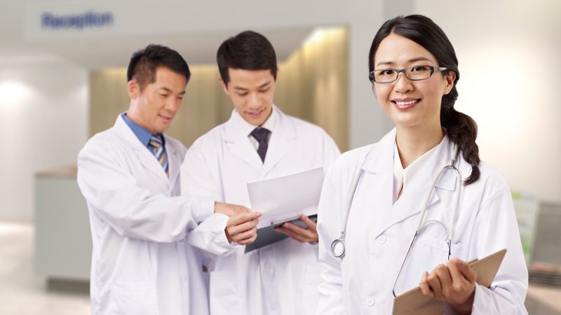 小标题：体检不合格，原因分析