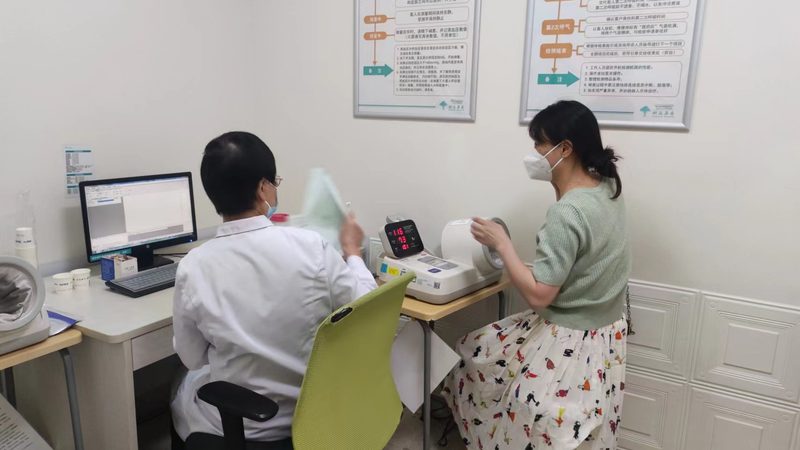 全身体检预约哪家好排名