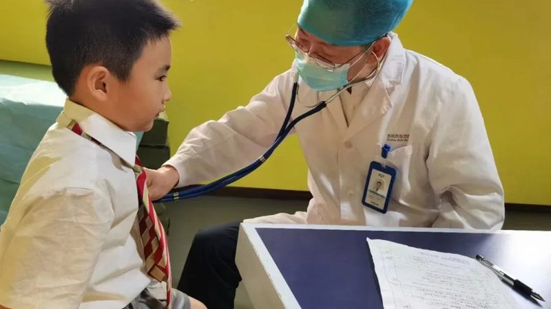 小标题：定制体检与标准套餐的区别