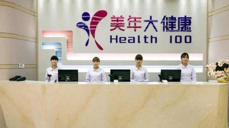 团检项目如何分类与选择？标准揭秘**