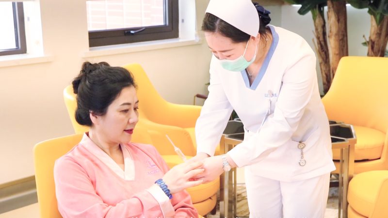 小标题：结果准不准？解读体检报告有技巧