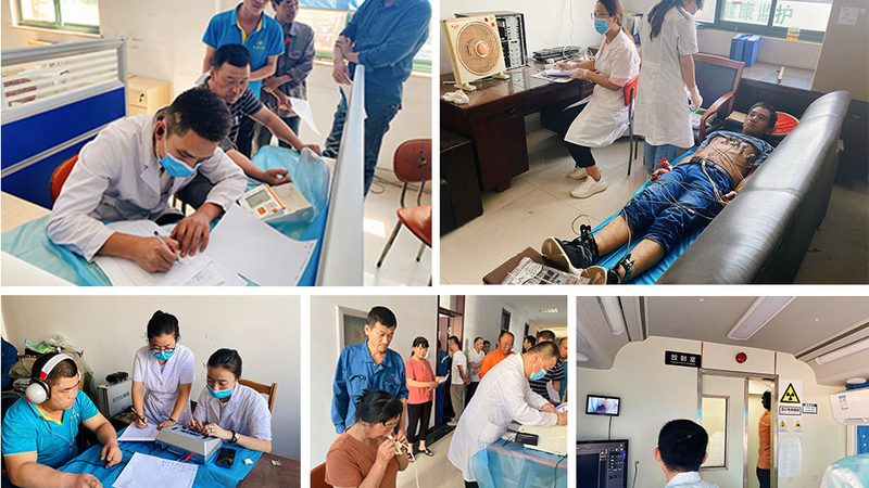 公务员体检肌酐标准值揭秘：了解肌酐，守护肾脏健康