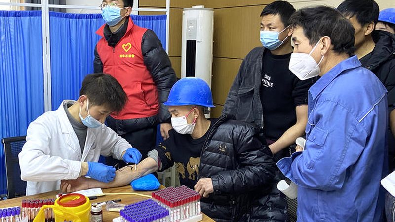 职业体检套餐如何选？揭秘选购背后的逻辑