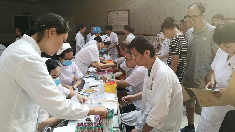 肾病慢病管理：从筛查到干预的全方位操作步骤**
